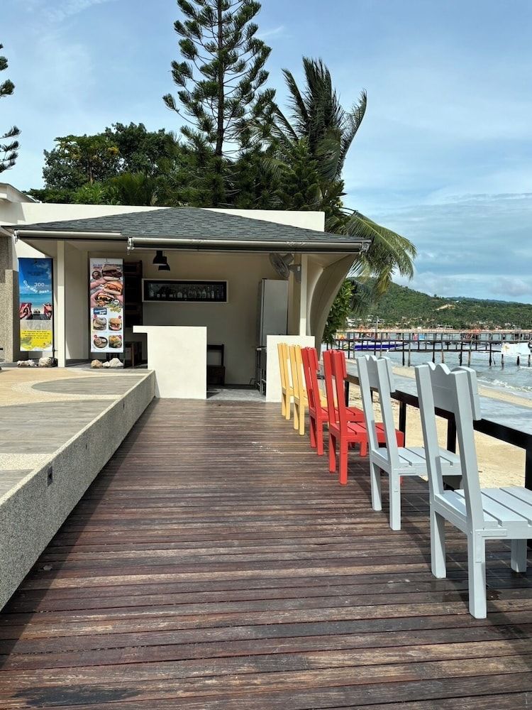 undefined Punnpreeda Beach Resort 9