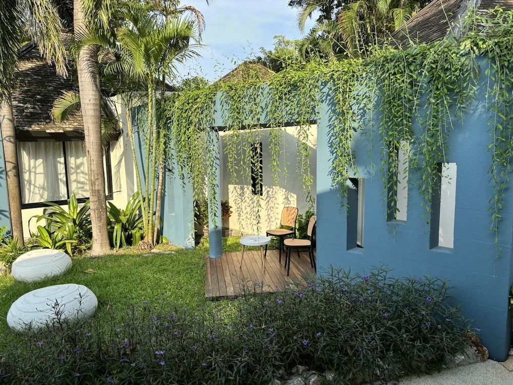 undefined Punnpreeda Beach Resort 5