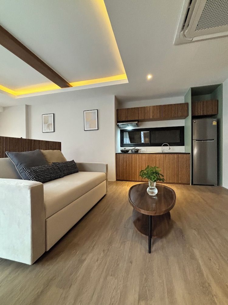 Punnpreeda Beach Resort Beach Front Villa with One way Airport Transfer 15