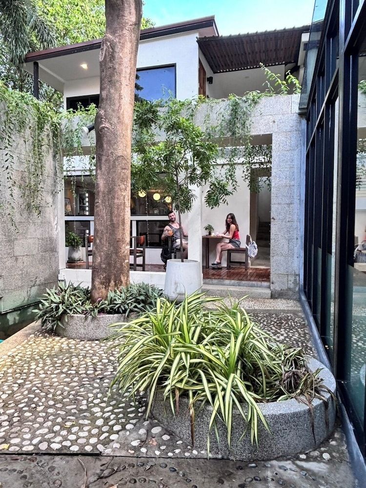 undefined Punnpreeda Beach Resort 7