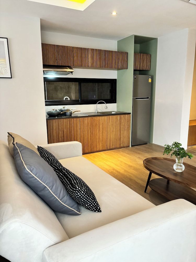 Punnpreeda Beach Resort Beach Front Villa with One way Airport Transfer 17