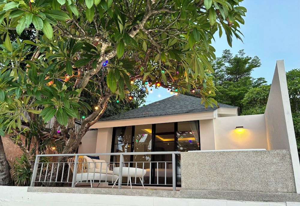 undefined Punnpreeda Beach Resort 3