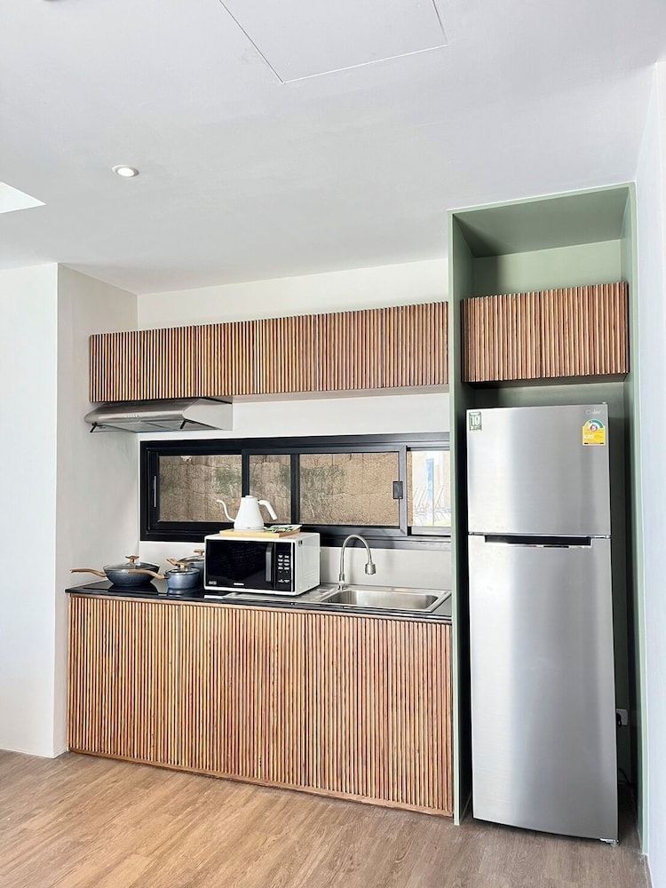 Punnpreeda Beach Resort Beach Front Villa with One way Airport Transfer 16
