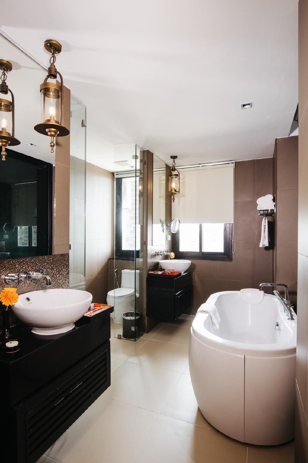 Two Bedroom Premier Suite