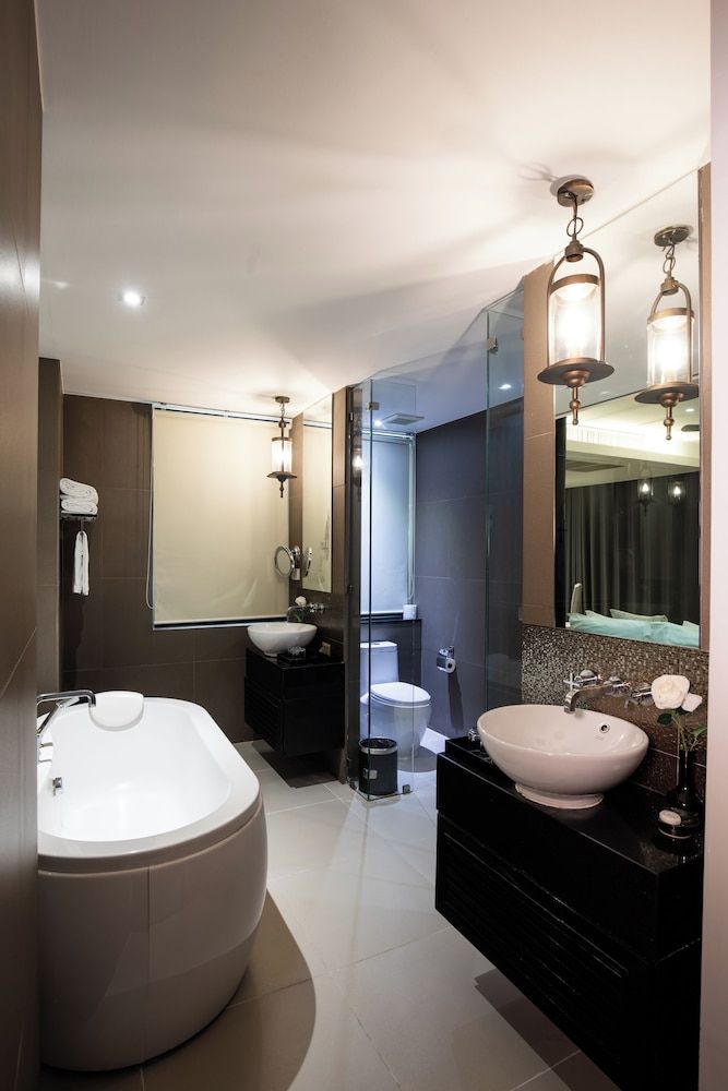 De Chai Oriental Nimman Two Bedroom Premier 5