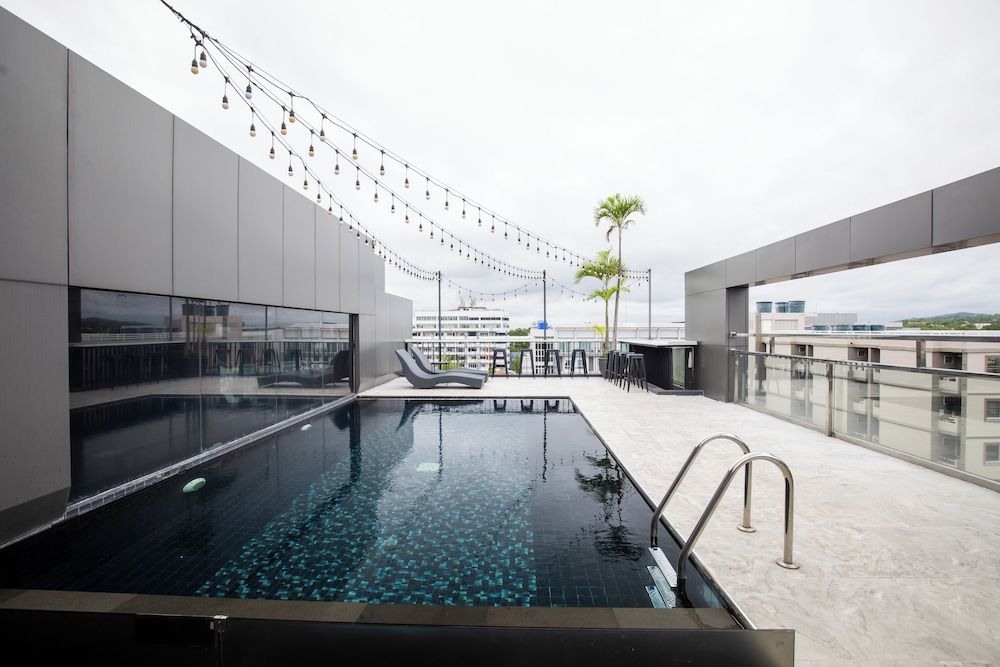 undefined De Chai Oriental Nimman