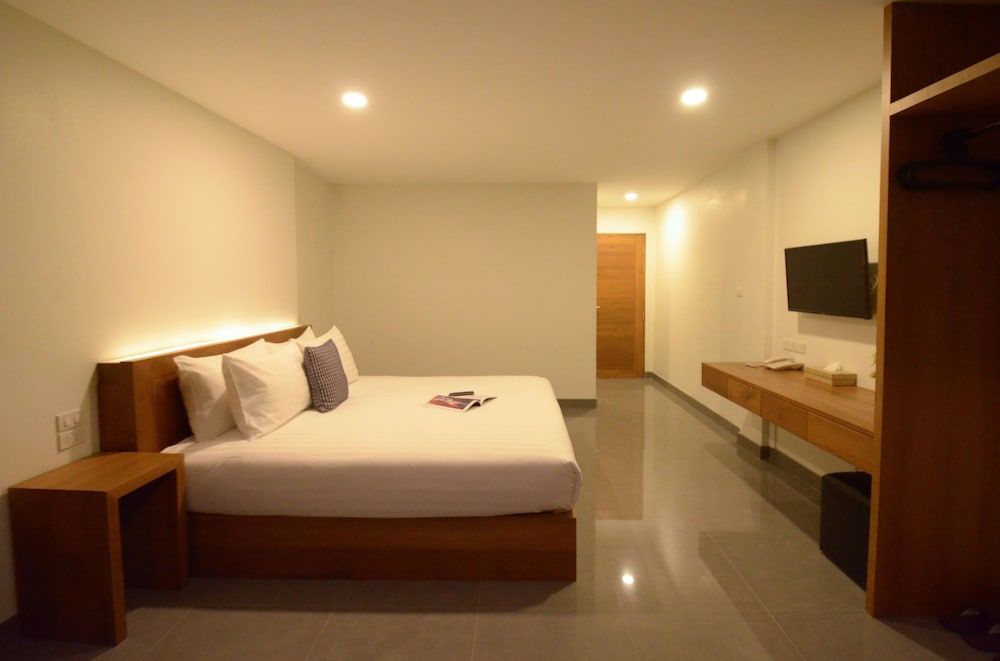 undefined The Sila Boutique Bed & Breakfast 9