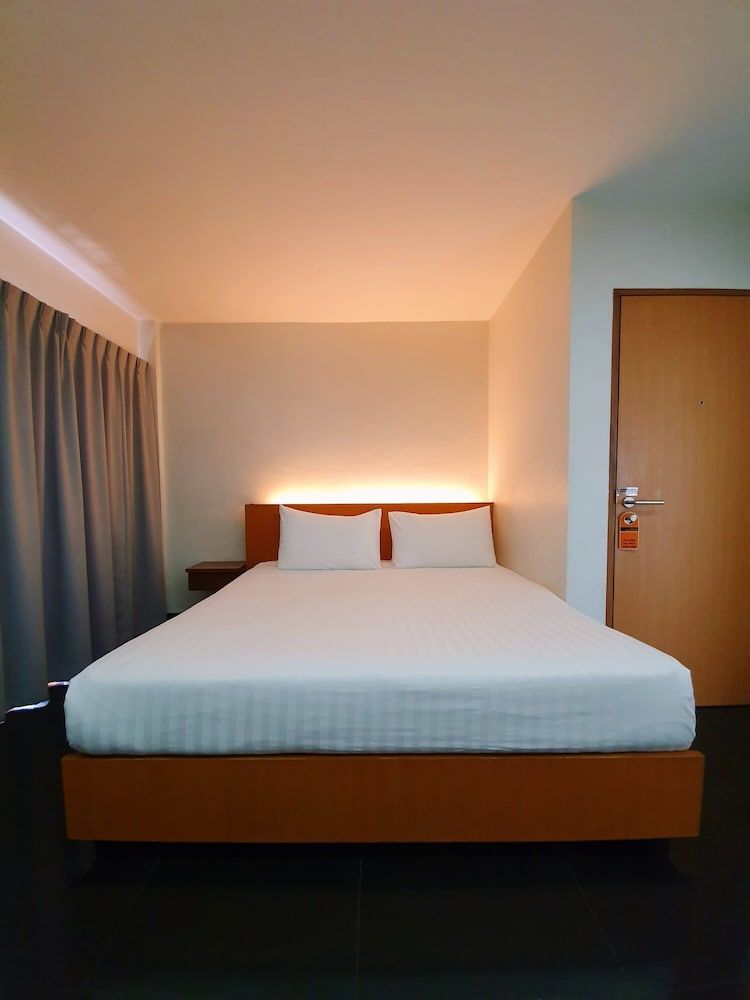 The Sila Boutique Bed & Breakfast Superior Room