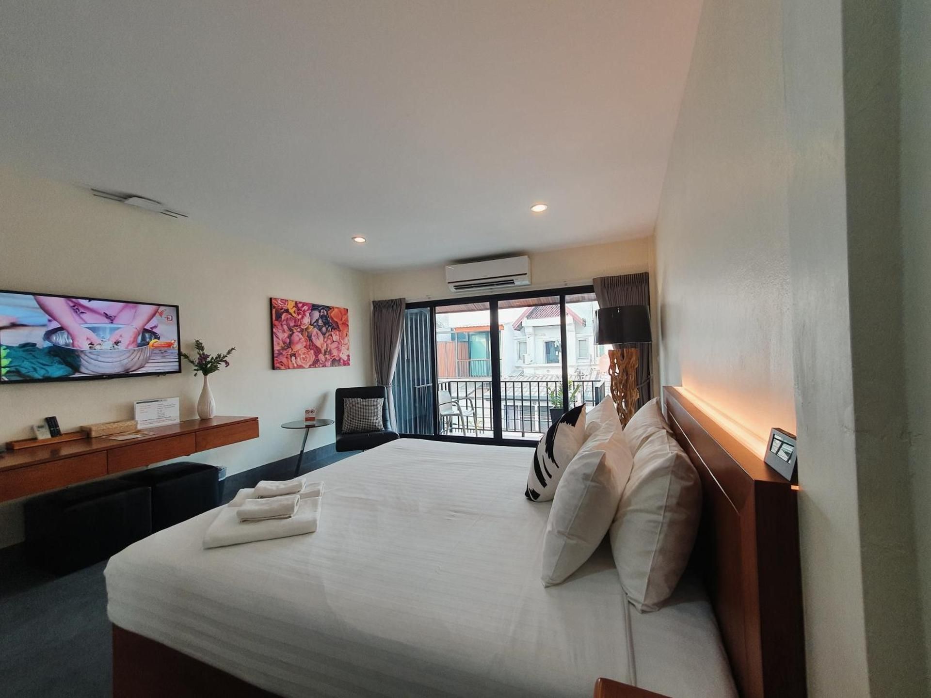 undefined The Sila Boutique Bed & Breakfast 6