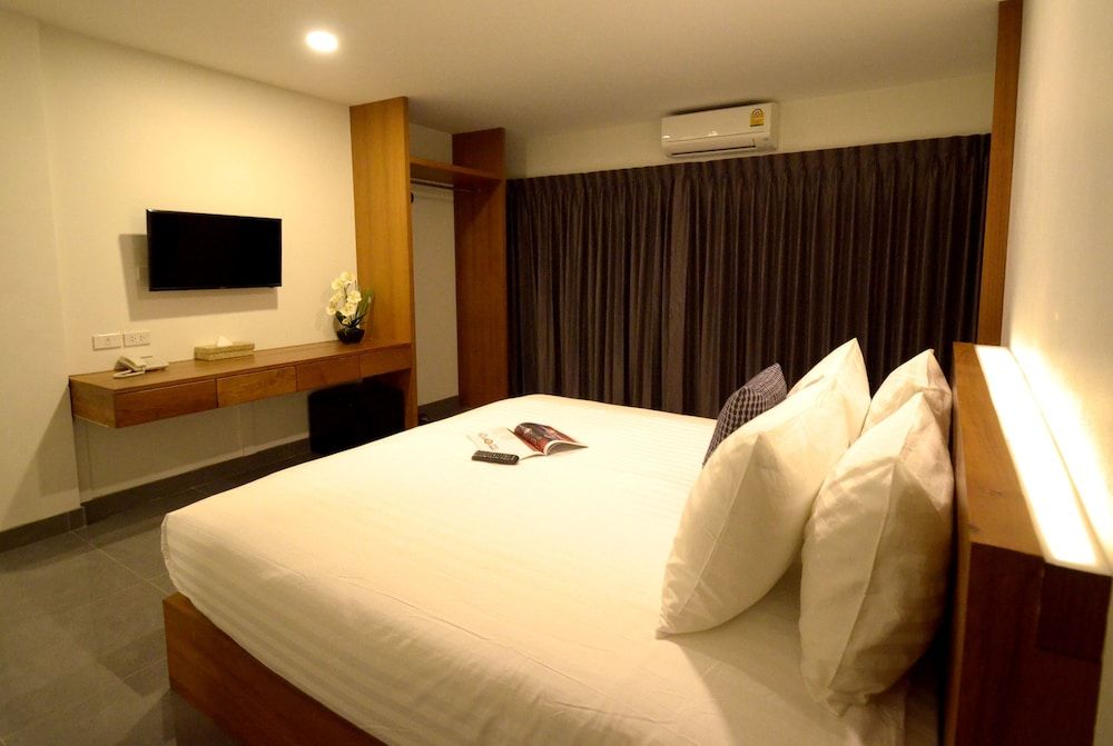 undefined The Sila Boutique Bed & Breakfast 7