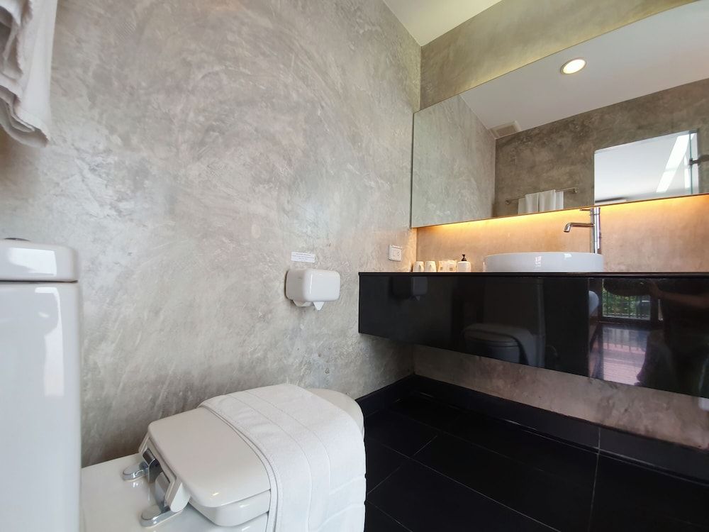 The Sila Boutique Bed & Breakfast Superior Room 4