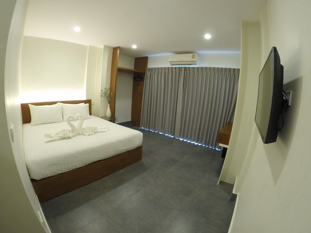 undefined The Sila Boutique Bed & Breakfast 4