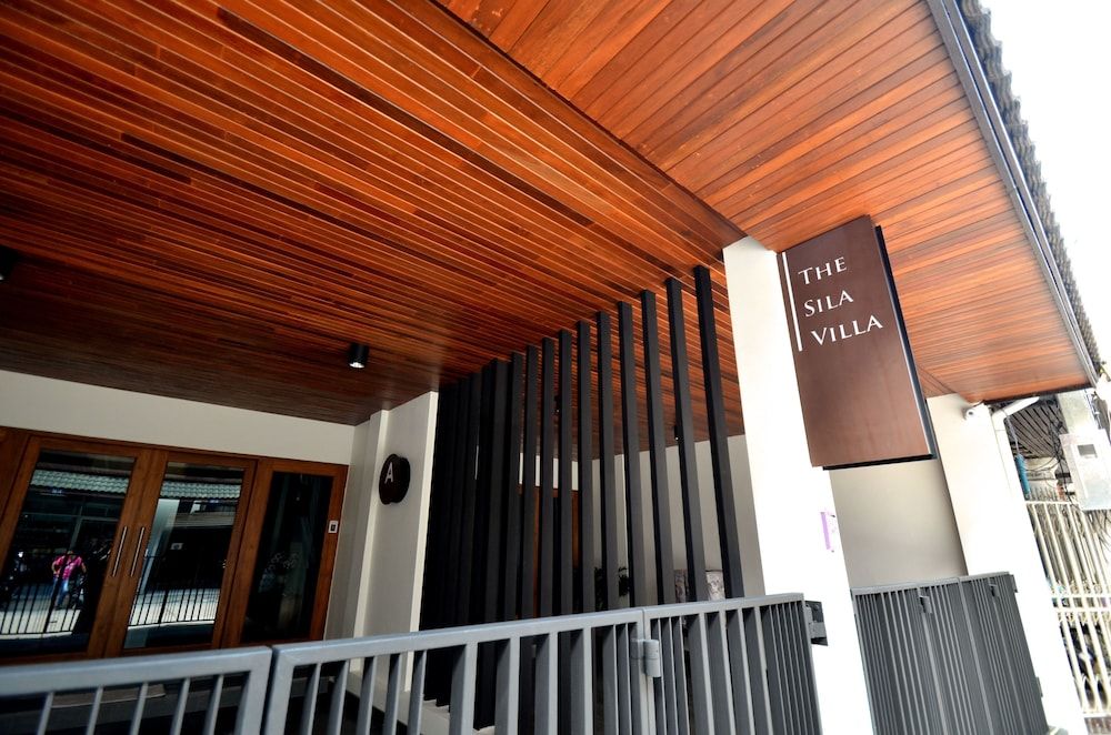 undefined The Sila Boutique Bed & Breakfast 2