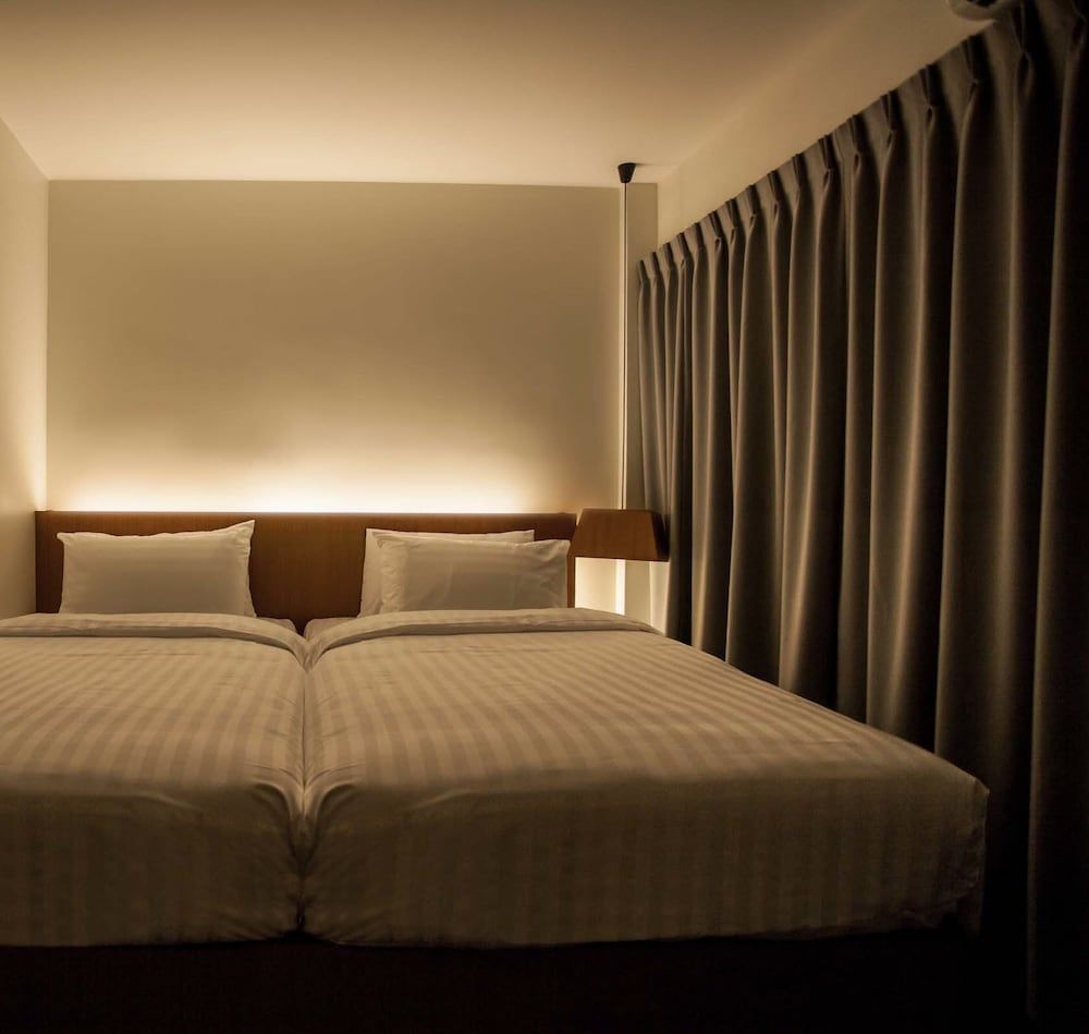 The Sila Boutique Bed & Breakfast Superior Room 2