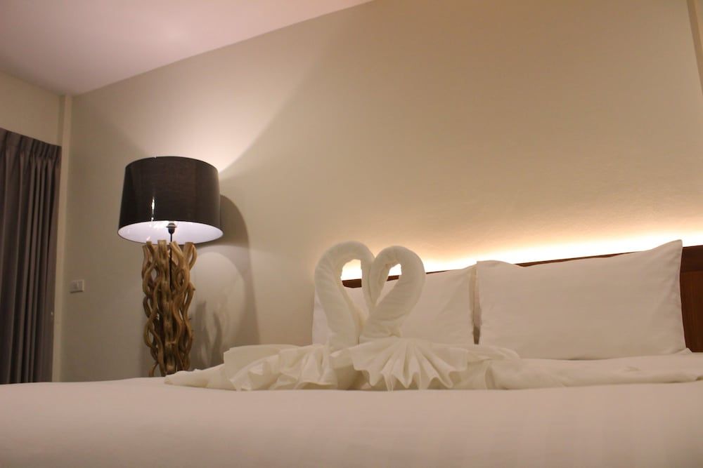 undefined The Sila Boutique Bed & Breakfast