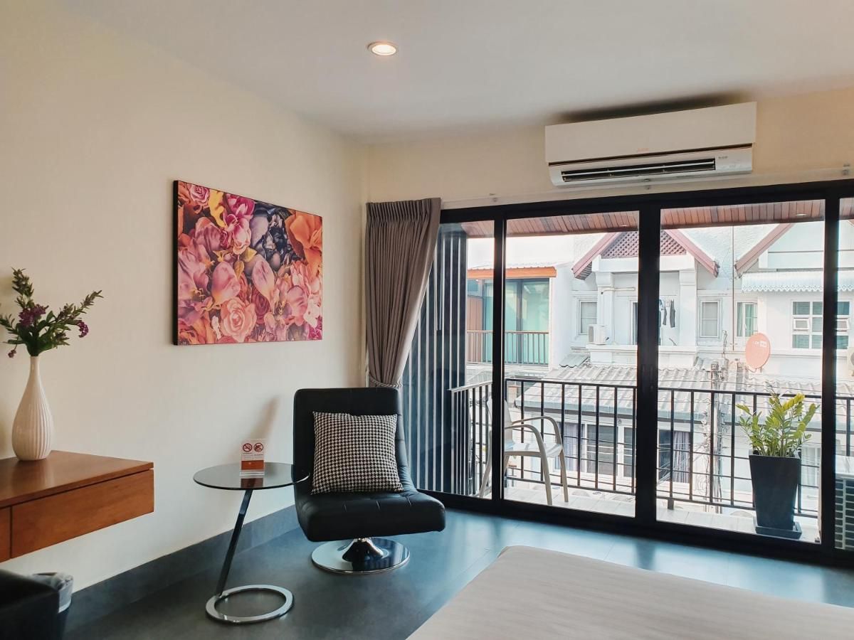 undefined The Sila Boutique Bed & Breakfast 10