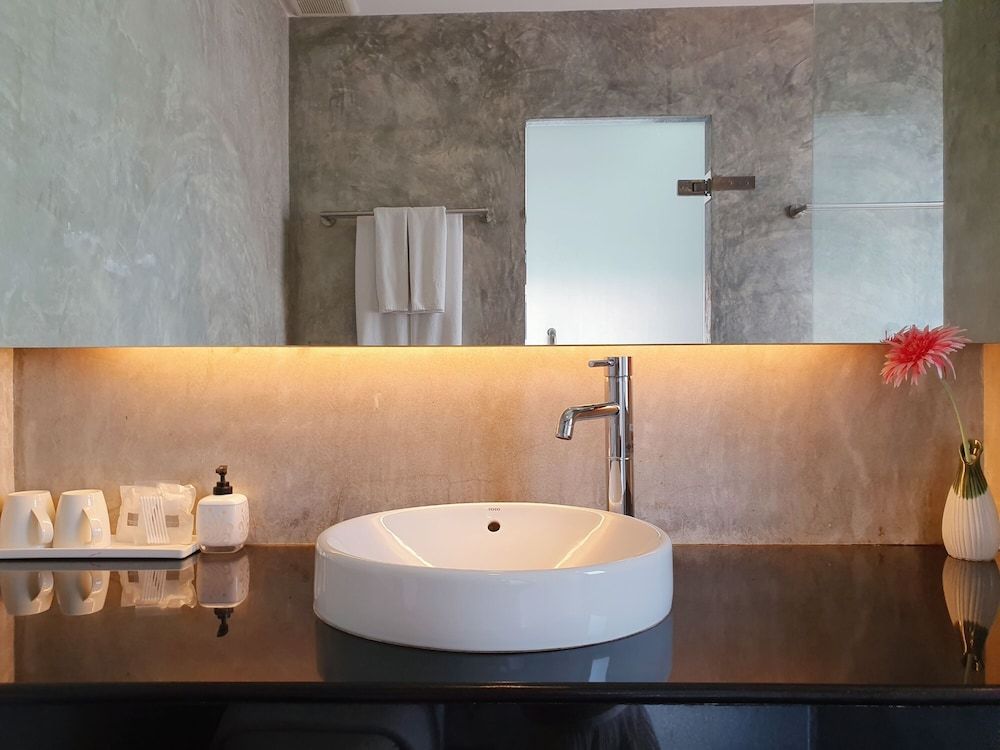 The Sila Boutique Bed & Breakfast Superior Room 3