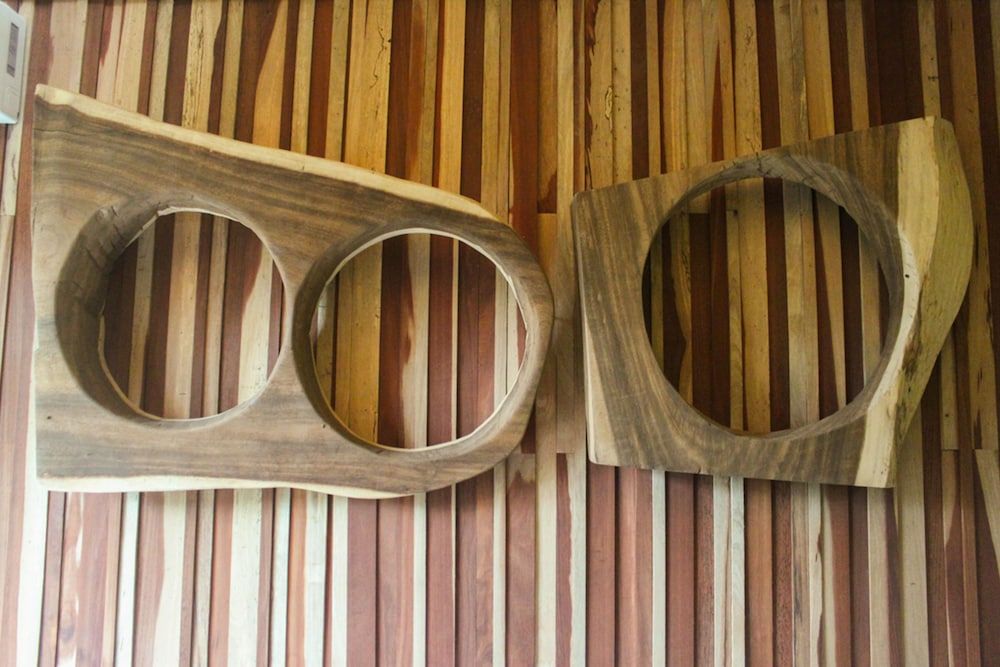 The Happy 8 Retreat @ Pasir Putih The Bamboo (Chalet) 4