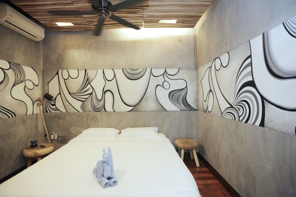 undefined The Happy 8 Retreat @ Pasir Putih 3