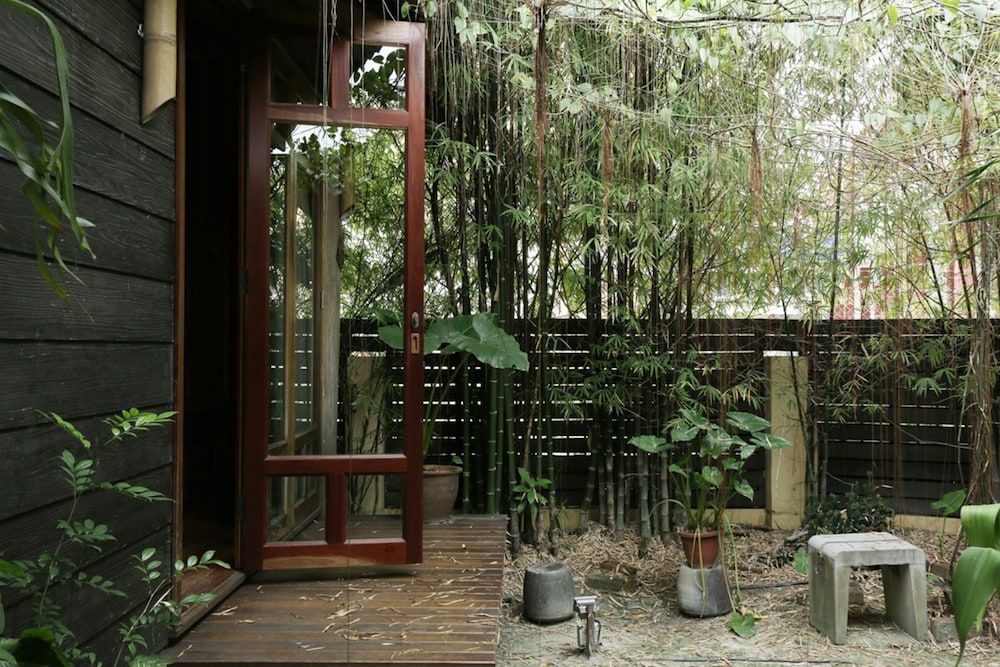 The Happy 8 Retreat @ Pasir Putih The Bamboo (Chalet) 6