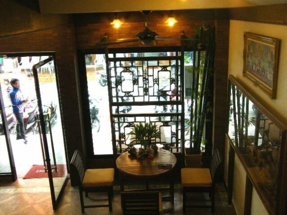 undefined The Red Balcony Inn 9