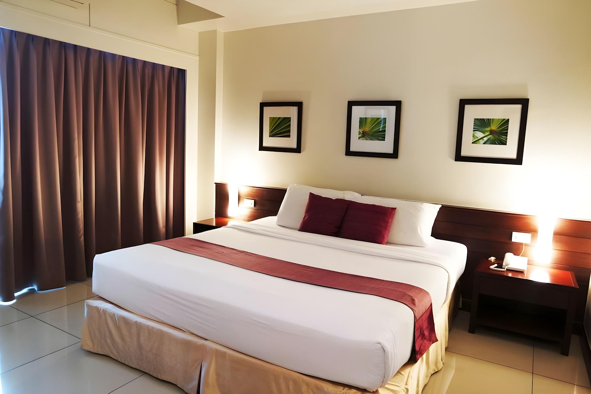 Grand Hotel Superior Double