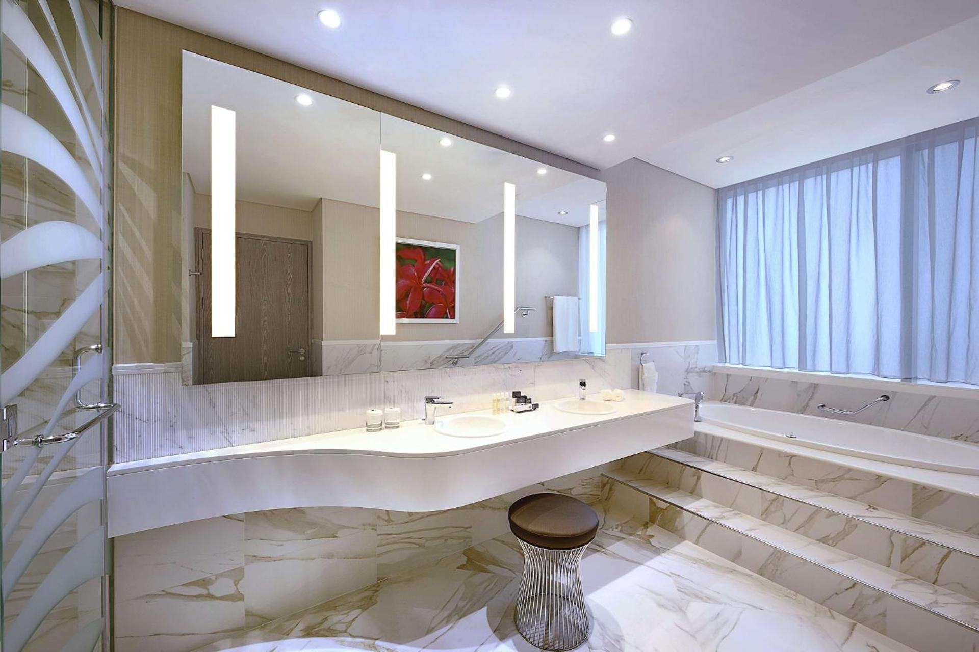 undefined DoubleTree by Hilton Hotel Doha Old Town 7