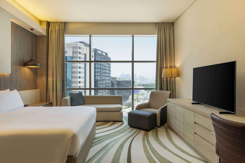 undefined DoubleTree by Hilton Hotel Doha Old Town 9