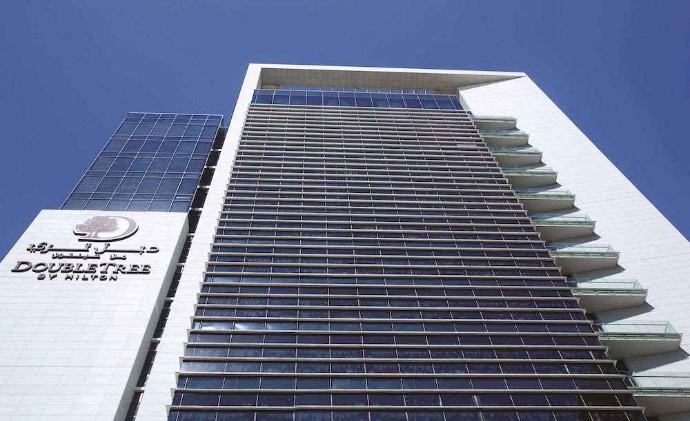 undefined DoubleTree by Hilton Hotel Doha Old Town 2