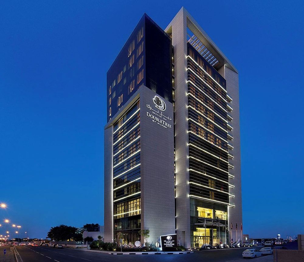 undefined DoubleTree by Hilton Hotel Doha Old Town 5