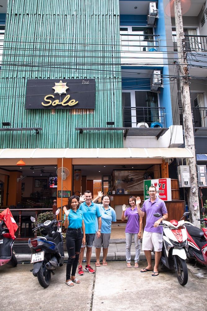 undefined Hotel Sole 2
