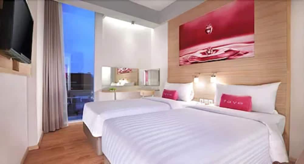 Superior Room Only