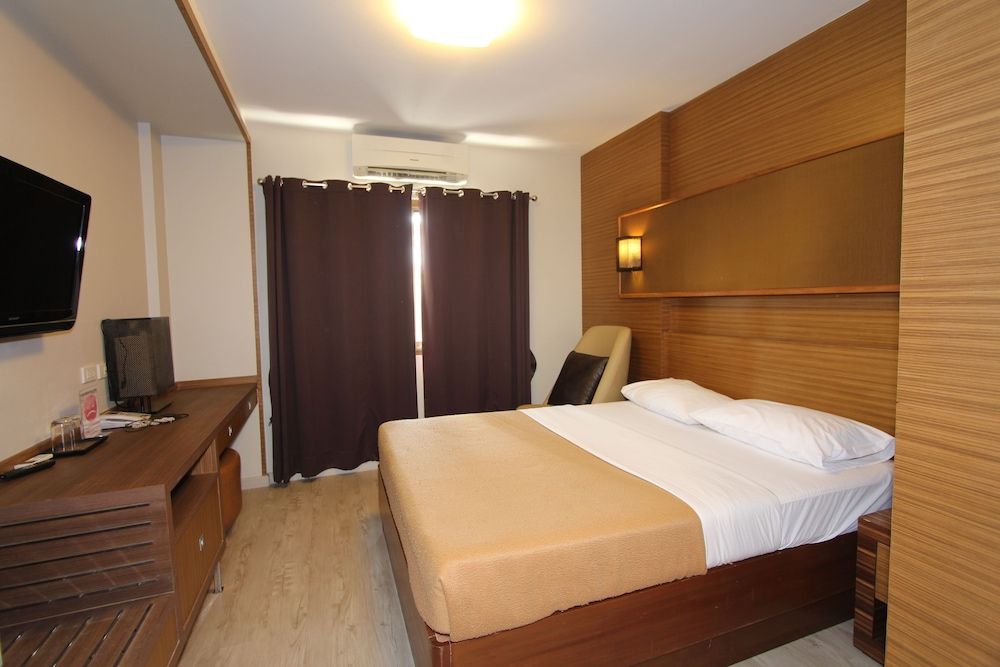 Honey Lodge Standard Room 4