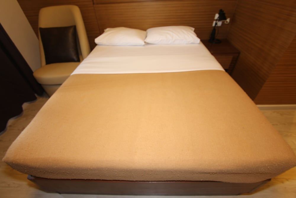 Honey Lodge Standard Room 3