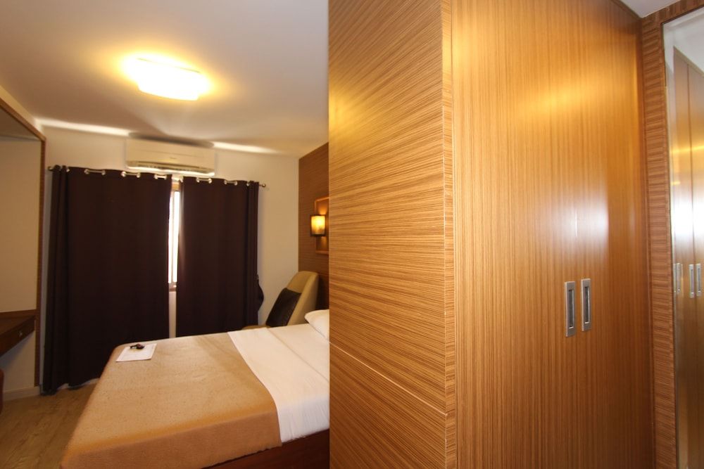 Honey Lodge Standard Room 5