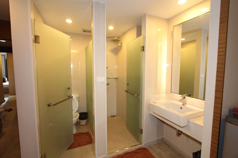 Honey Lodge Standard Room 7