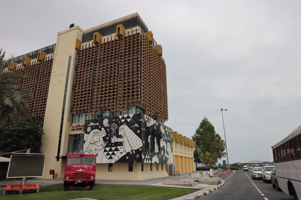 undefined Best Plaza West Bay 2