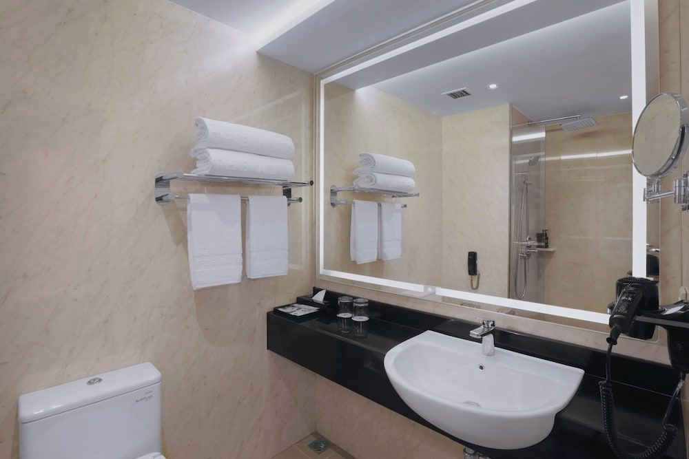 The Alts Hotel Premier Corner 3