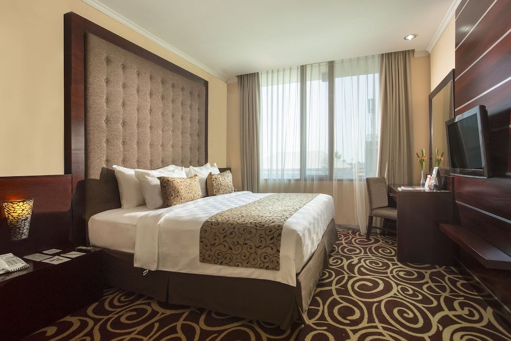 Swiss-Belhotel Merauke Superior Double Room, 1 Queen Bed