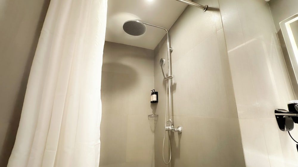 The ZHM Premiere Padang Deluxe Double Room 9