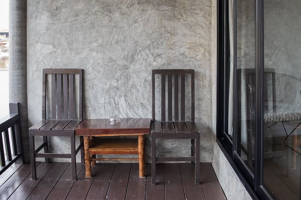 Banpu Resort Trat Deluxe Lake Side View 3