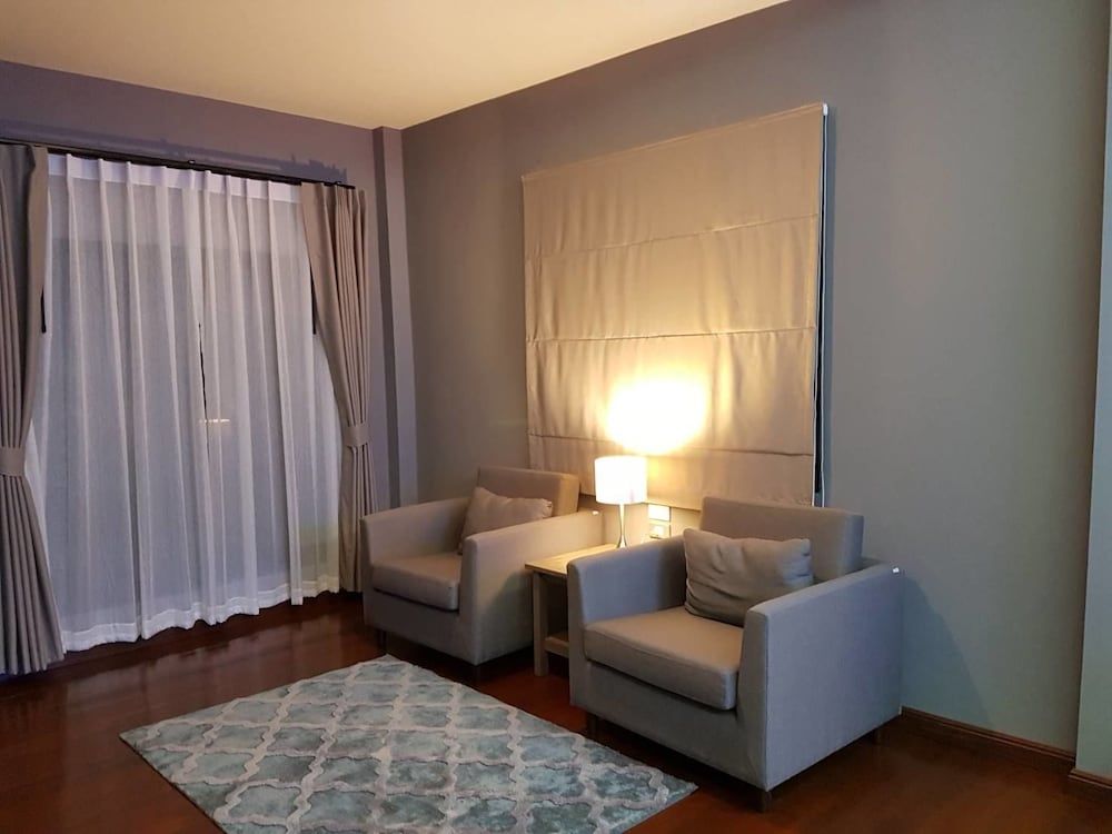 Banpu Resort Trat Lakeside Suite 11