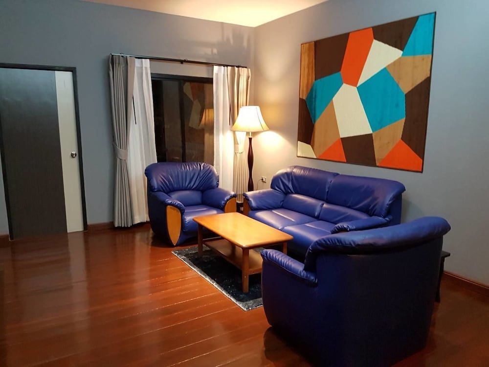 Banpu Resort Trat Lakeside Suite 10