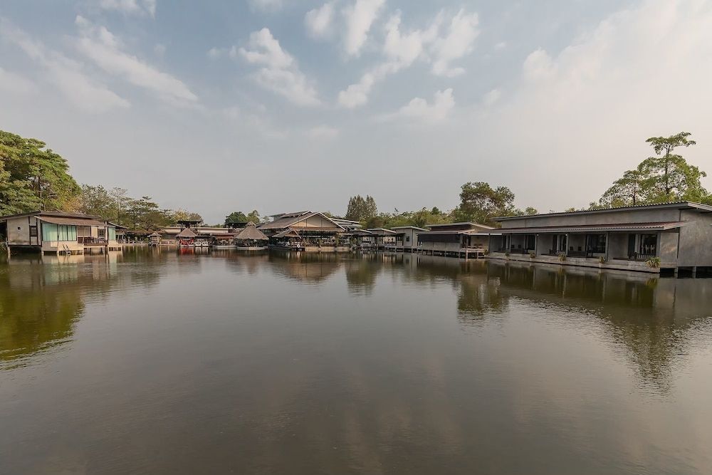 Banpu Resort Trat Lakeside Suite 6