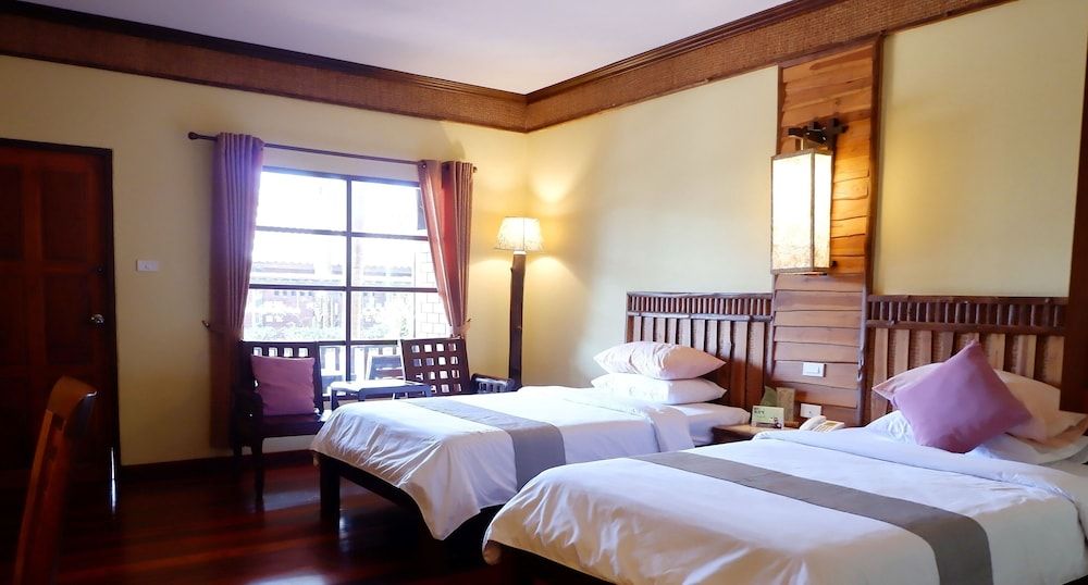 Banpu Resort Trat Room 2