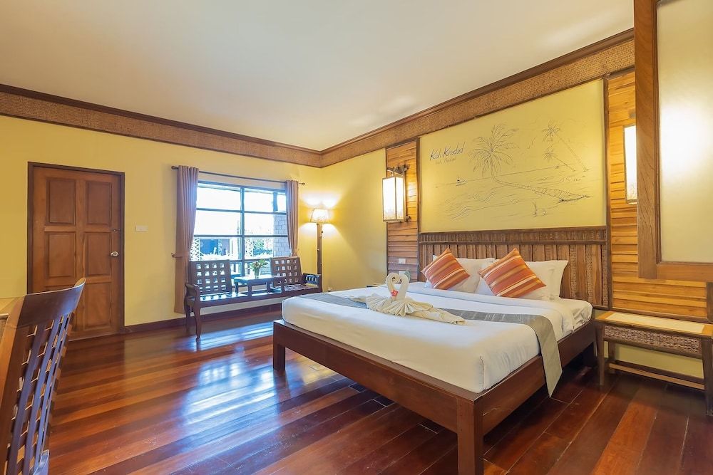 Banpu Resort Trat Room 3