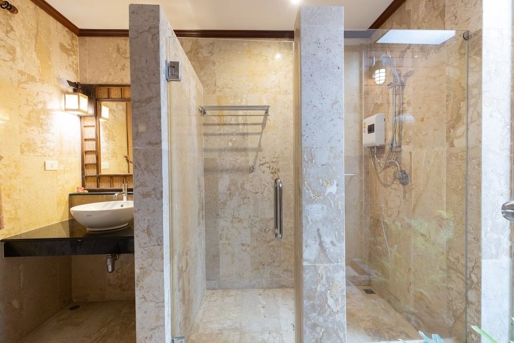 Banpu Resort Trat Room 5