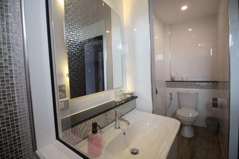 Banpu Resort Trat Lakeside Suite 7