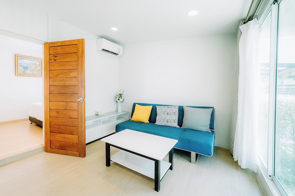 Chaolao Cabana Resort Chaolao Villa 7