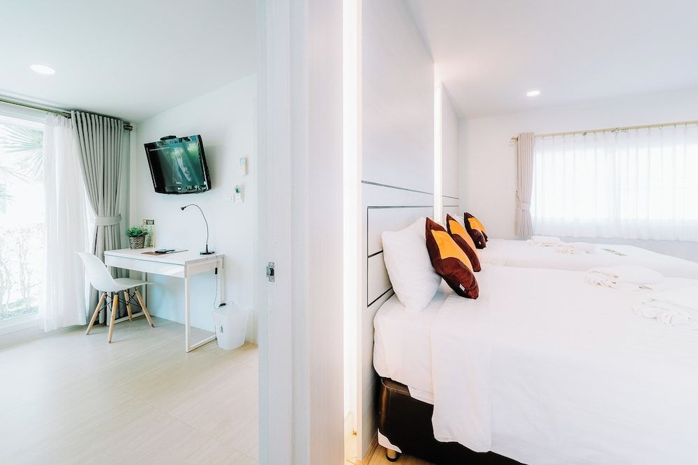 Chaolao Cabana Resort Chaolao Villa 2